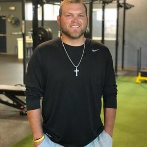 Meet your Posher, Jacob